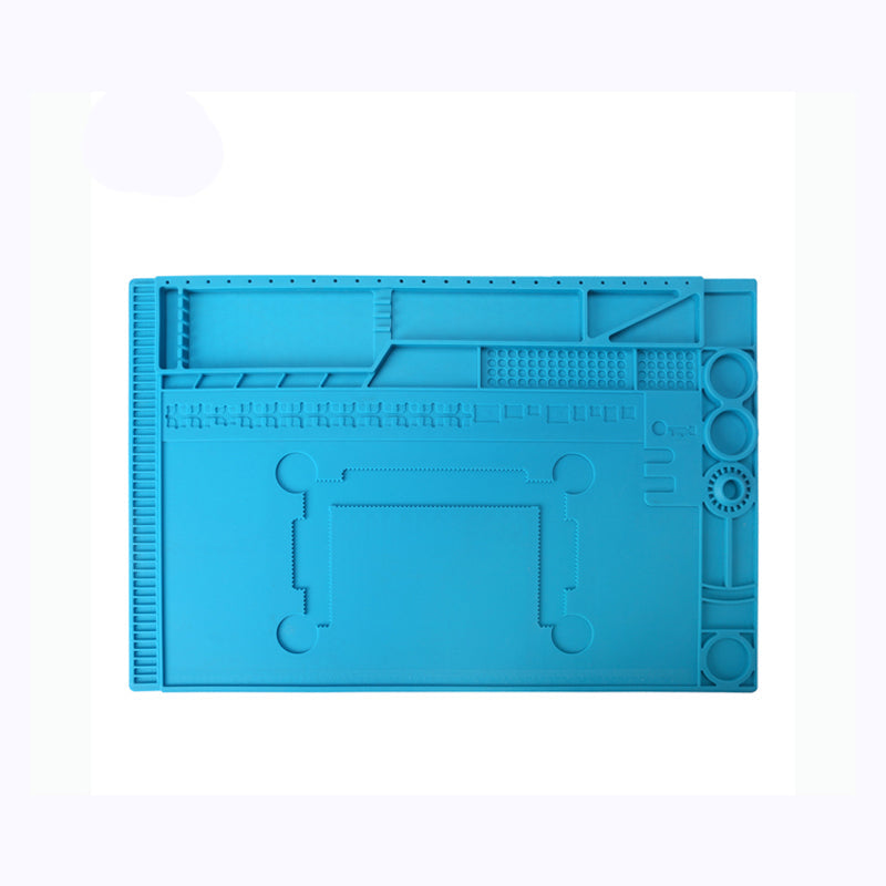 Silicone Repair Mat for Mobile Phone | Tablet