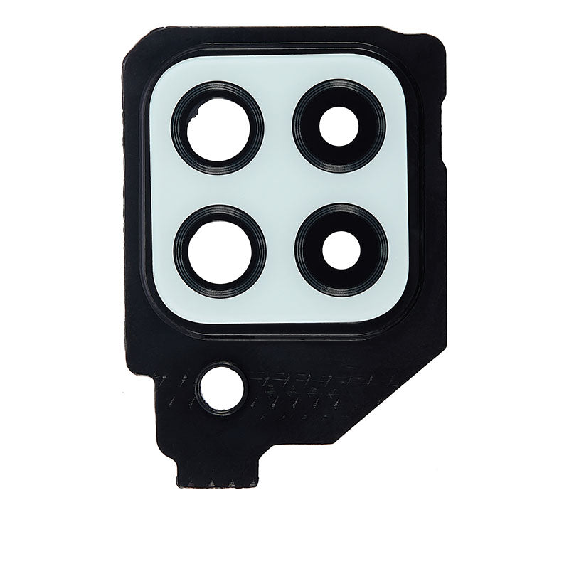 Back Camera Lens With Bracket Replacement For Samsung Galaxy A22 4G (A225 | 2021)