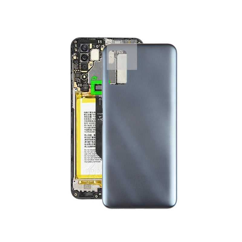 Battery Back Cover for ZTE Blade A71 A7030