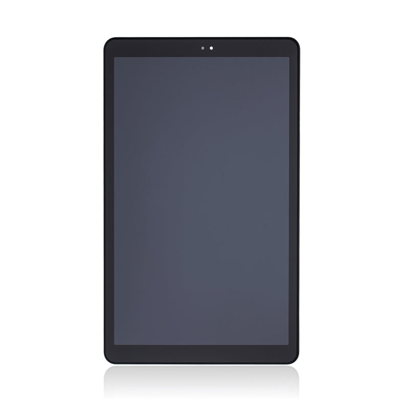 LCD Assembly With Frame Compatible For Galaxy Tab A 10.5" T590 T595 T597)