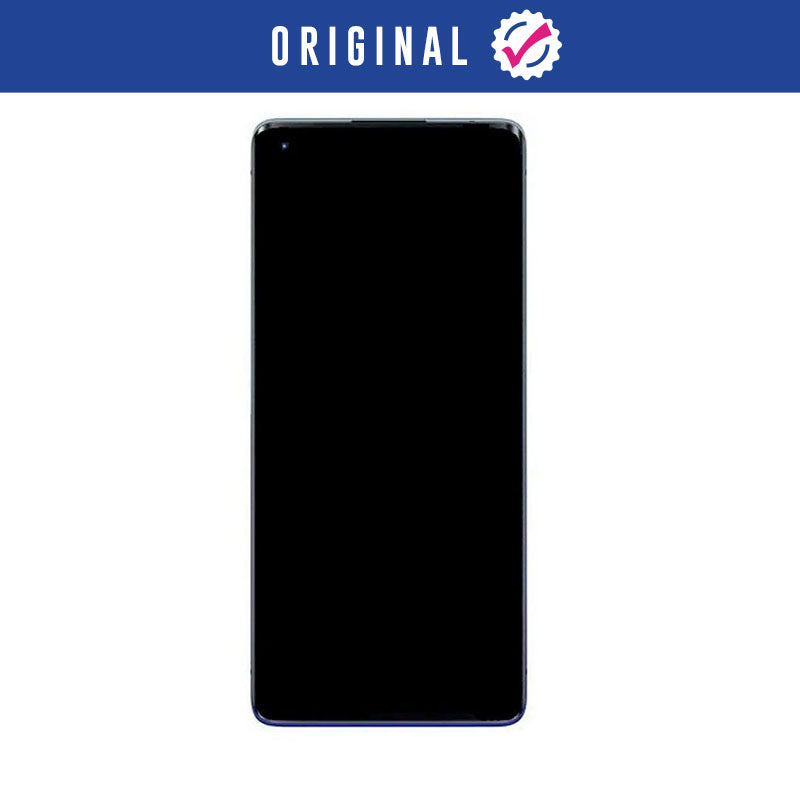 Original LCD Touch Screen Assembly for Oppo Reno3 Pro 5G | Reno4 Pro | OnePlus 8 | Find X2 Neo