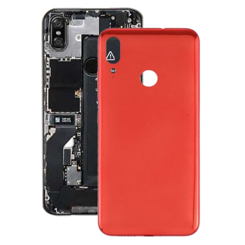 OEM Battery Back Cover for Motorola Moto E6 Plus