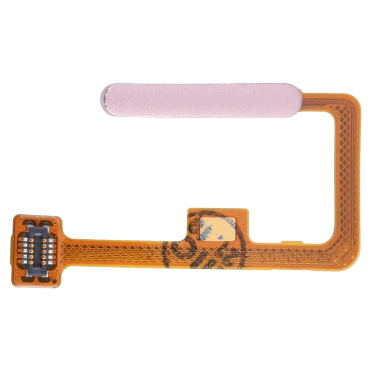 Fingerprint Sensor Flex Cable Compatible for Xiaomi Mi 11 Lite/11 Lite 5G
