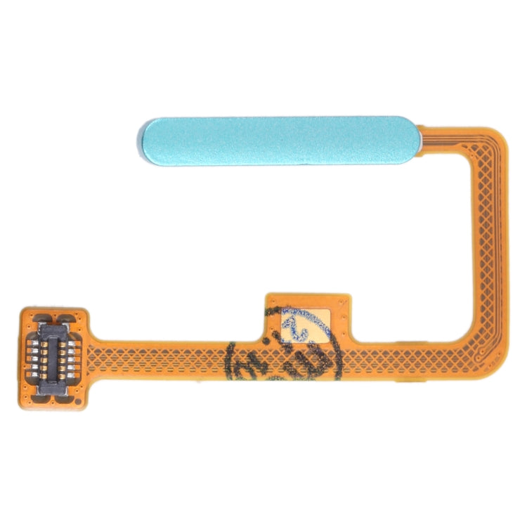 Fingerprint Sensor Flex Cable Compatible for Xiaomi Mi 11 Lite/11 Lite 5G