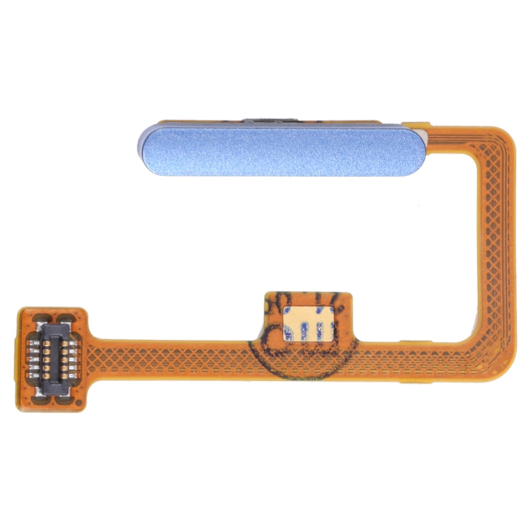 Fingerprint Sensor Flex Cable Compatible for Xiaomi Mi 11 Lite/11 Lite 5G