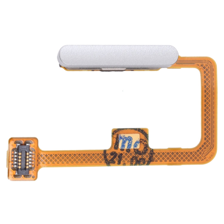 Fingerprint Sensor Flex Cable Compatible for Xiaomi Mi 11 Lite/11 Lite 5G