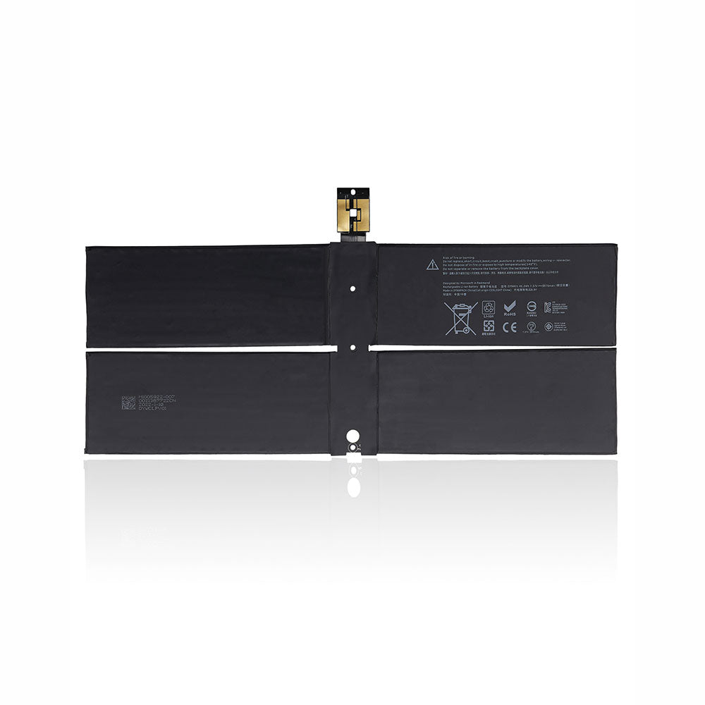 Premium Battery Replacement Compatible For Microsoft Surface Laptop (1st Gen) 13.5" / Book 1 (1769) (G3HTA036H DYNK01)