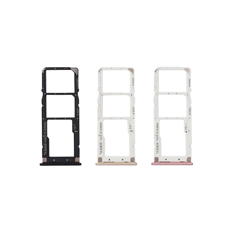 Xiaomi Mi A2 Lite Sim Tray