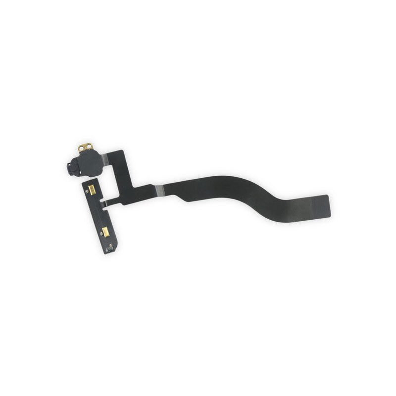 Audio Headphone Microphone Cable for Macbook Pro Retina 13 A1708 ( Late 2016 )