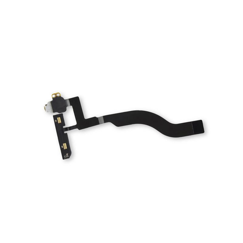 Audio Headphone Microphone Cable for Macbook Pro Retina 13 A1708 ( Late 2016 )