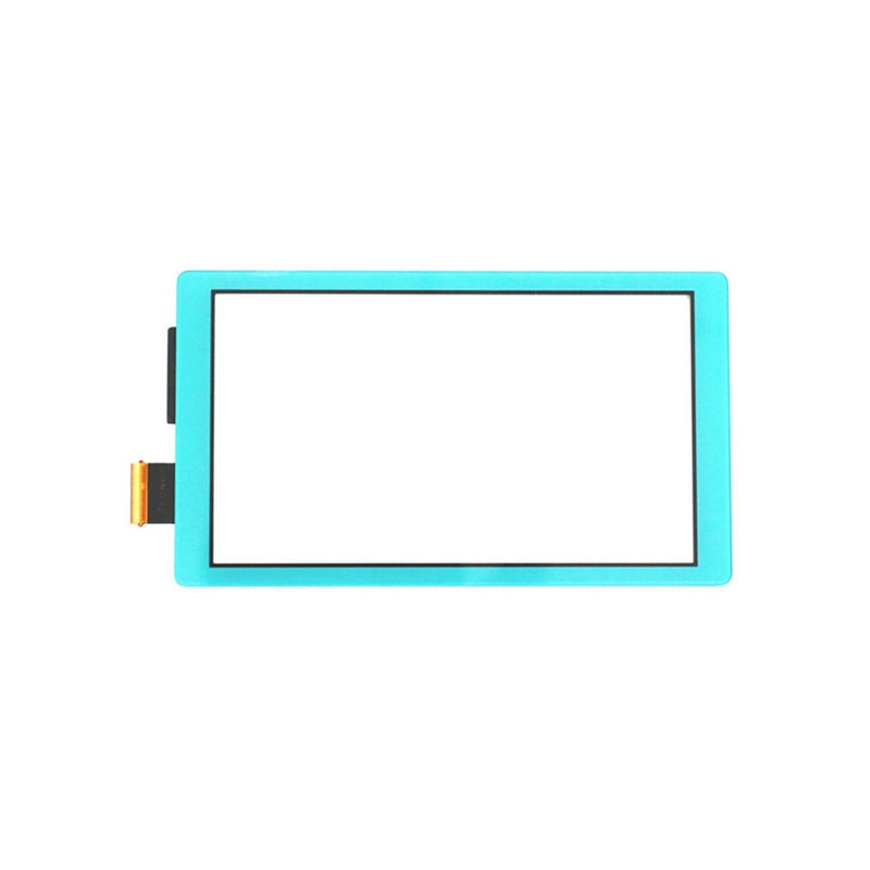Touch Screen Replacement For Nintendo Switch Lite Black