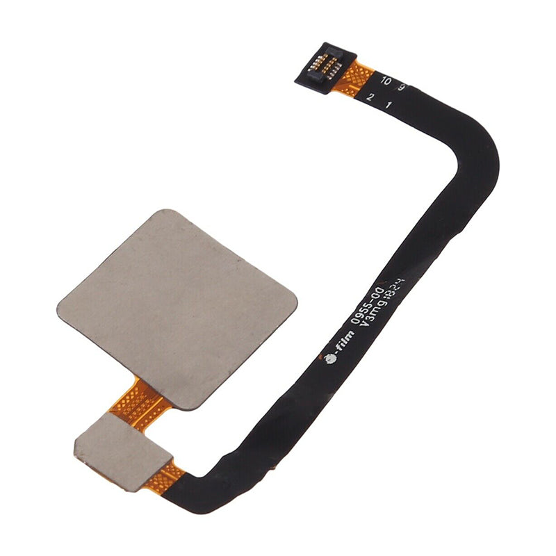 Xiaomi Mi Max 3 Fingerprint Sensor Flex