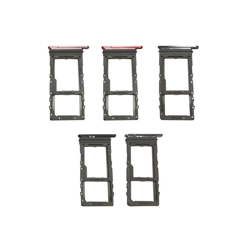 Dual Sim Tray Replacement for Galaxy S20 Plus G985 | Galaxy S20 Ultra 5G G988