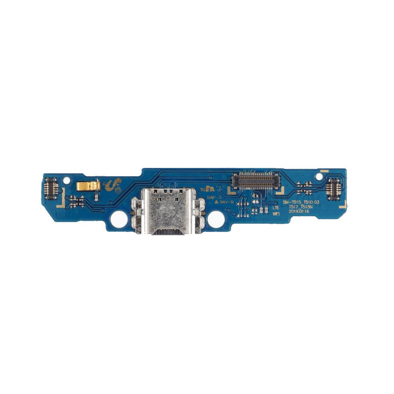 Galaxy Tab A 10.1 2019 T510 T515 T517 Charging Flex Replacement