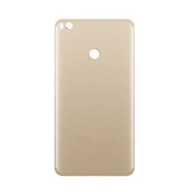 Xiaomi Mi Max 2 Back Cover Replacement