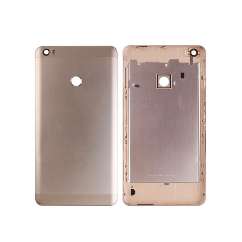 Xiaomi Mi Max Back Cover Replacement