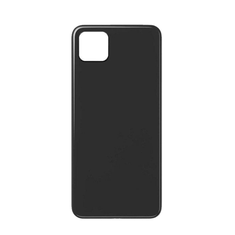 Google Pixel 4 Back Glass Panel Cover Replacement