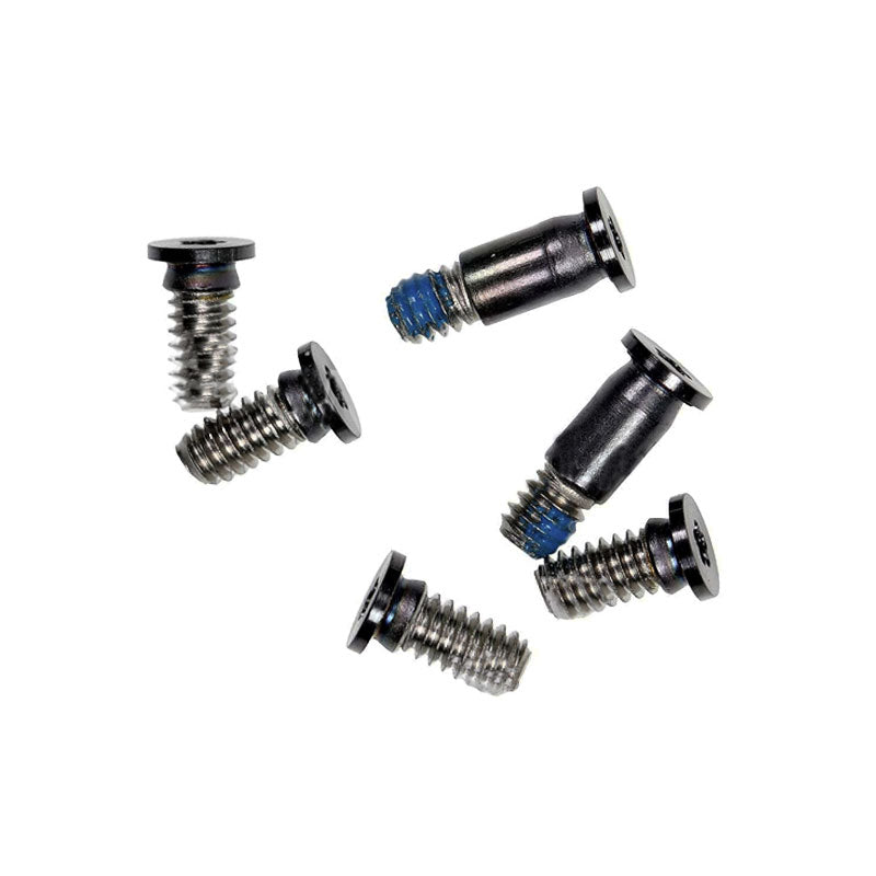 Bottom Case Screw Set for Macbook Pro Retina A1707-A1708 (Late 2016-Mid 2017)