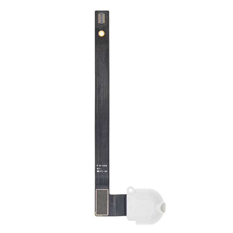 Headphone Jack Flex Cable WiFi Version for iPad 10.2 2019 7th Gen | iPad 10.2 2020 8th Gen
