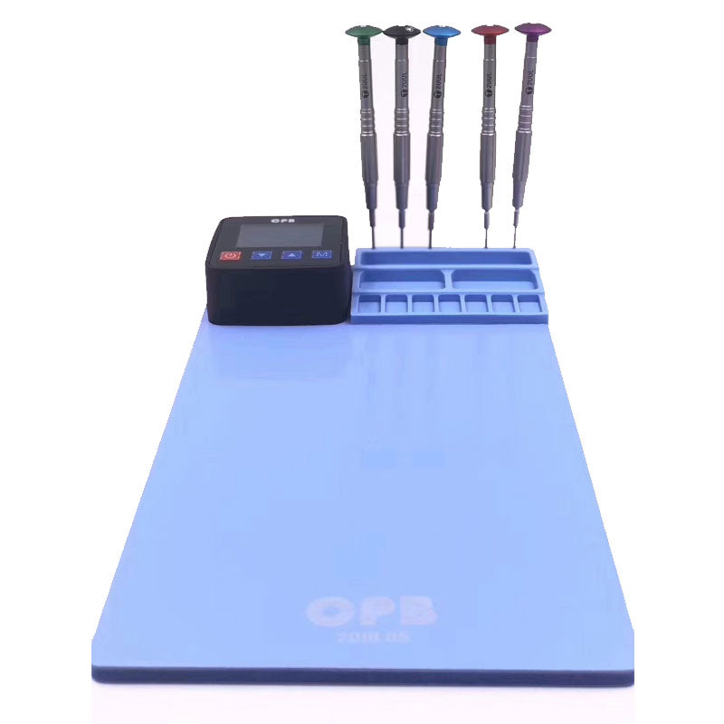 Heat Mat | Heating Pad Screen Separator Repair Tool CPB