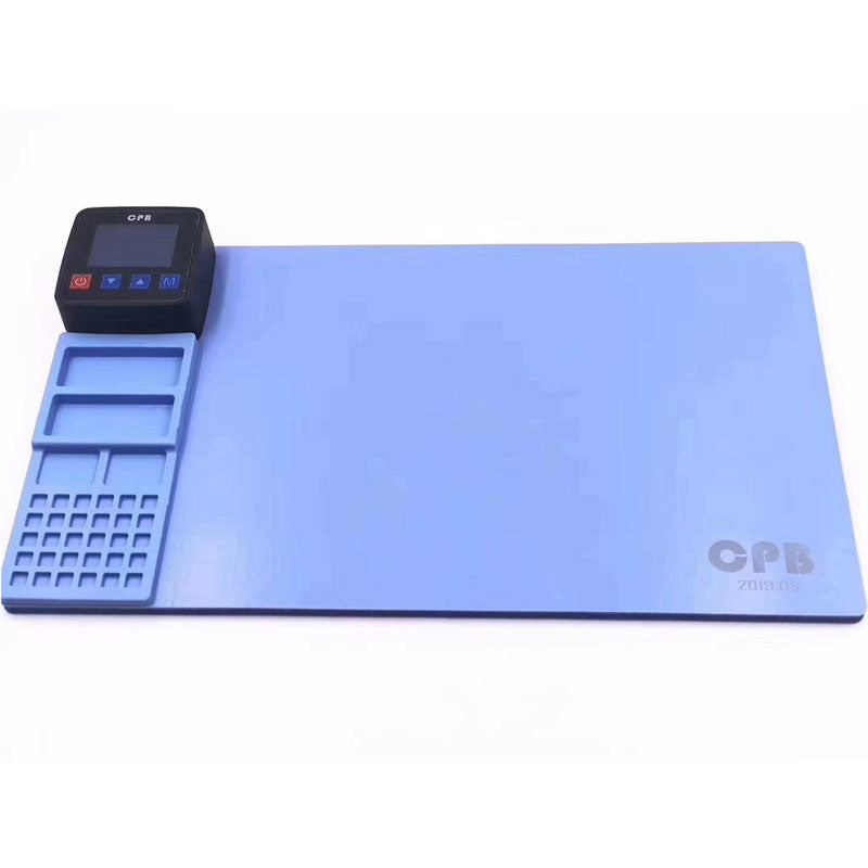 Heat Mat | Heating Pad Screen Separator Repair Tool CPB