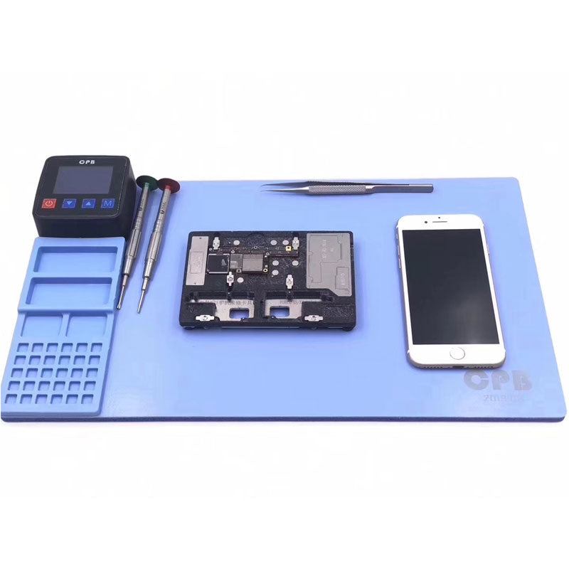 Heat Mat | Heating Pad Screen Separator Repair Tool CPB