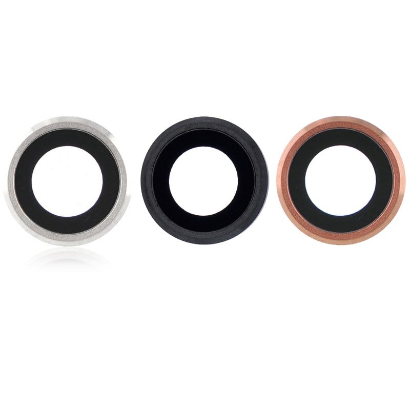 Back Camera Lens Compatible For iPad Pro 9.7"