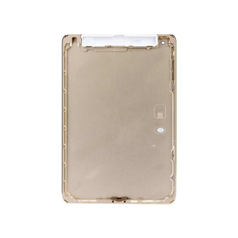 Rear Back Housing Wifi | Cellular + Wifi Replacement for iPad Mini 3 3rd Gen