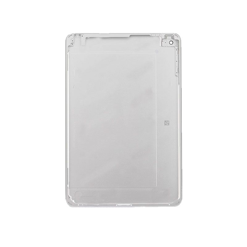 Rear Back Housing Wifi | Cellular + Wifi Replacement for iPad Mini 3 3rd Gen