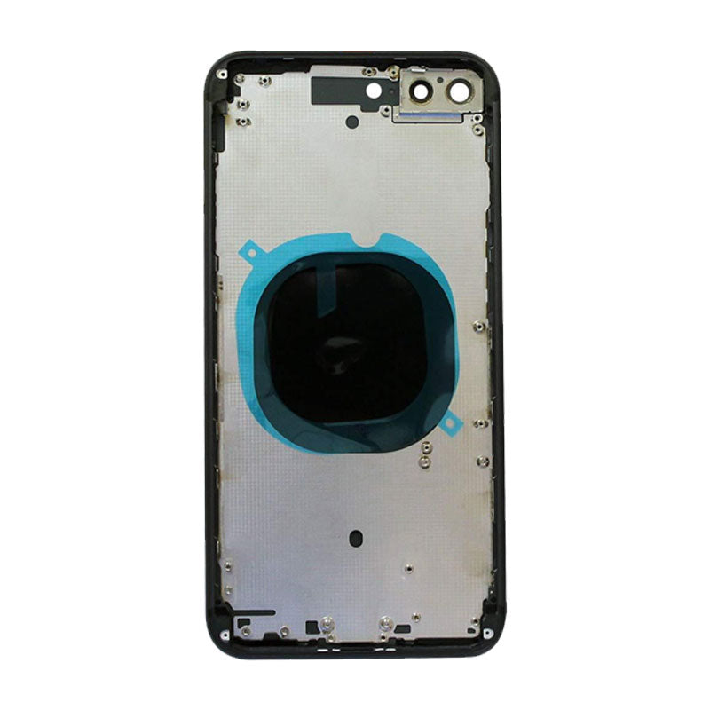 Back Housing Replacement for iPhone 8 Plus