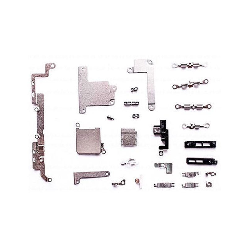 Small Metal Bracket Set for iPhone XR | iPhone XS | iPhone XS Max