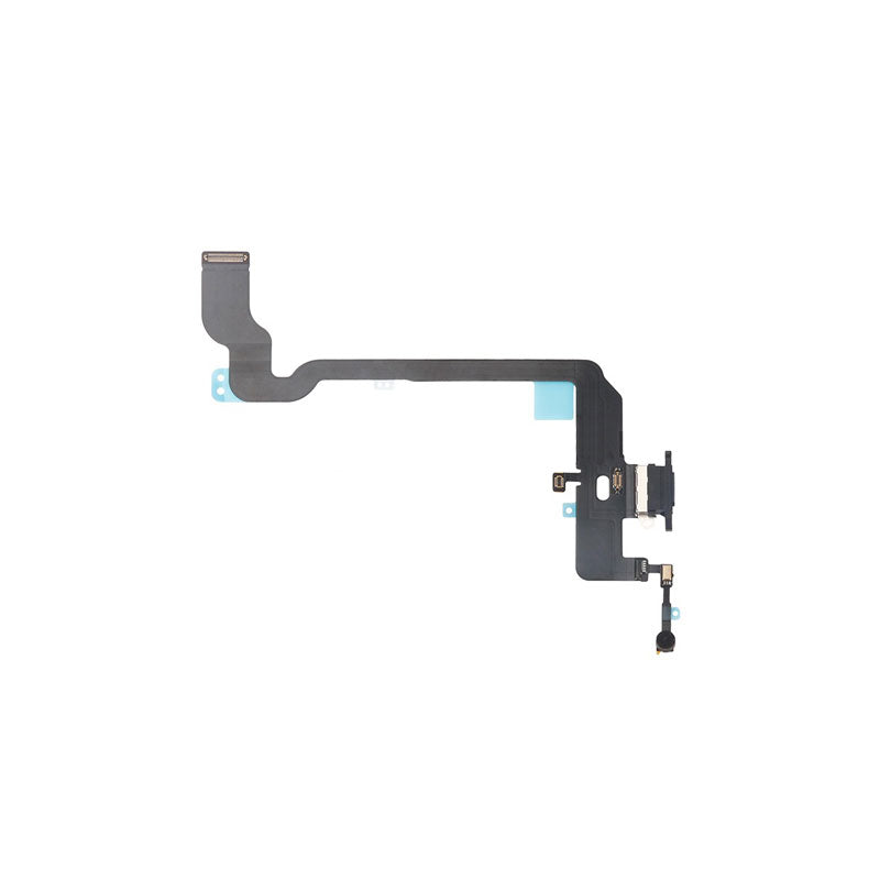 Charge Port Flex Replacement for iPhone XS