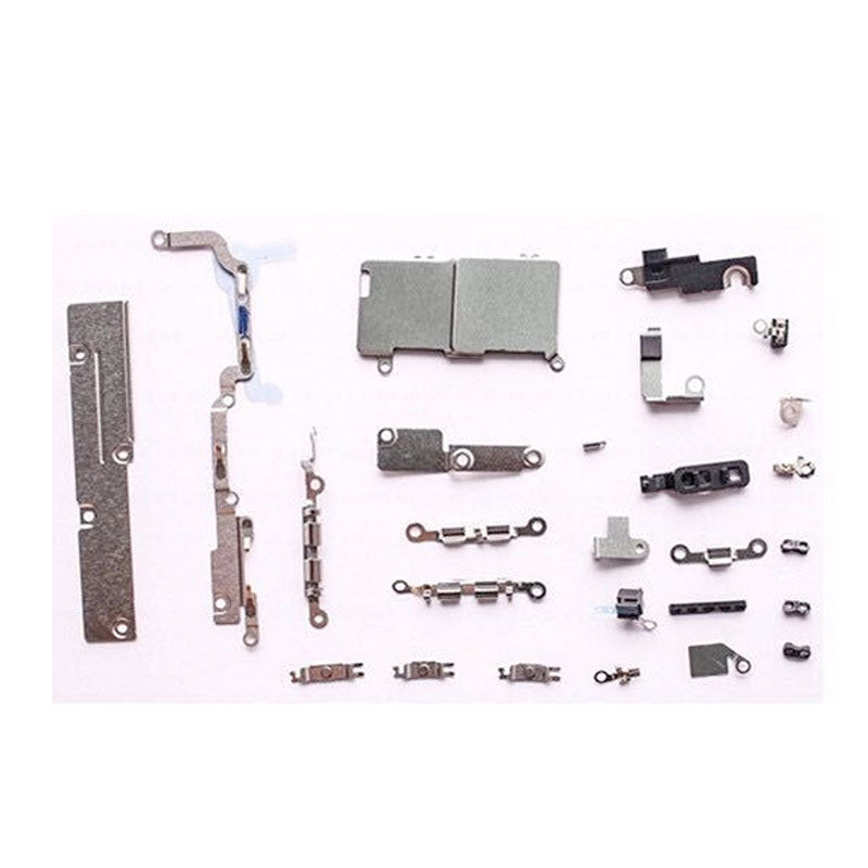 Small Metal Bracket Set for iPhone XR | iPhone XS | iPhone XS Max