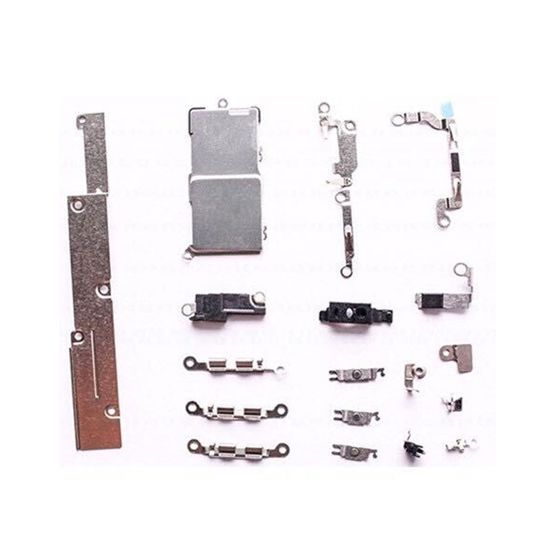 Small Metal Bracket Set for iPhone XR | iPhone XS | iPhone XS Max
