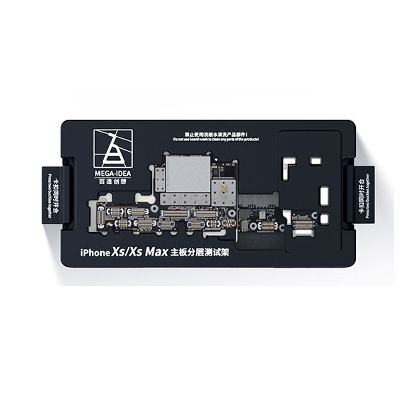 iPhone X | XS | XS Max Motherboard Layered Test Frame