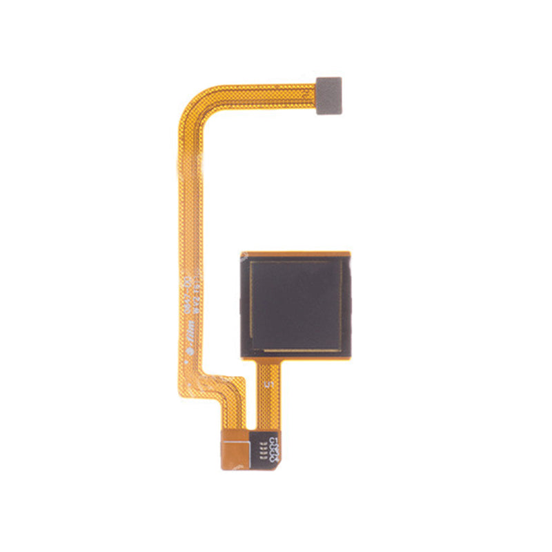 Xiaomi Mi Max 2 Fingerprint Scanner Flex