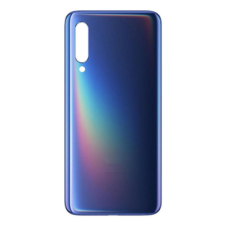Xiaomi Mi 9 Back Cover Replacement