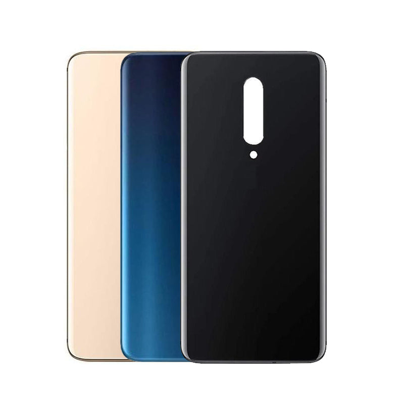 OnePlus 7 Pro Back Cover Replacement