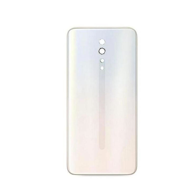 Premium Oppo Reno Z Back Battery Cover Glass with Adhesive