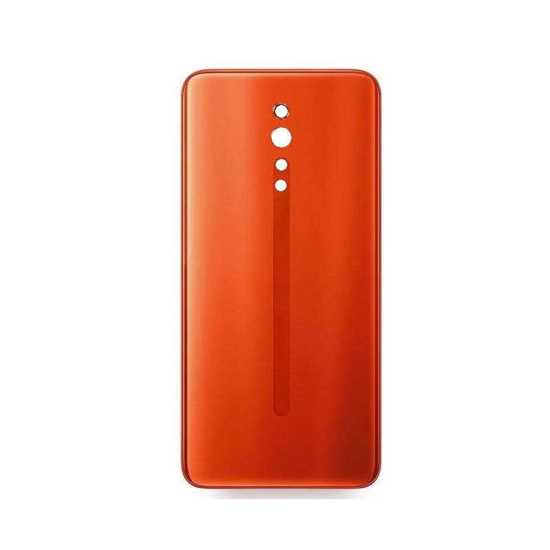 Premium Oppo Reno Z Back Battery Cover Glass with Adhesive
