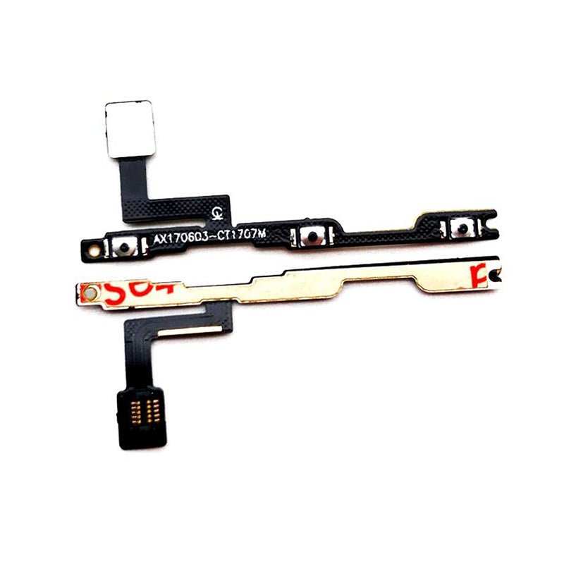 Xiaomi Mi Max 2 Power Volume Flex Replacement