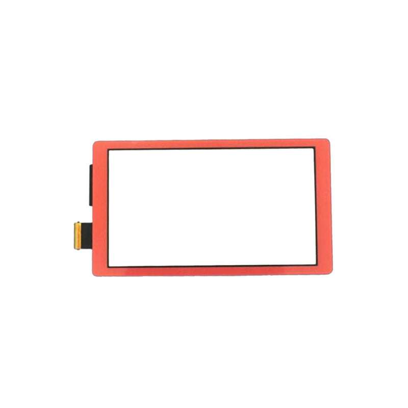 Touch Screen Replacement For Nintendo Switch Lite Black