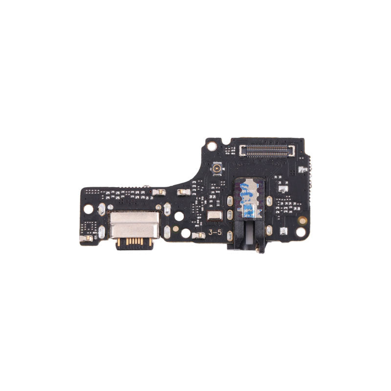 Xiaomi Redmi Note 10 5G Charger Port Flex PCB Board Replacement