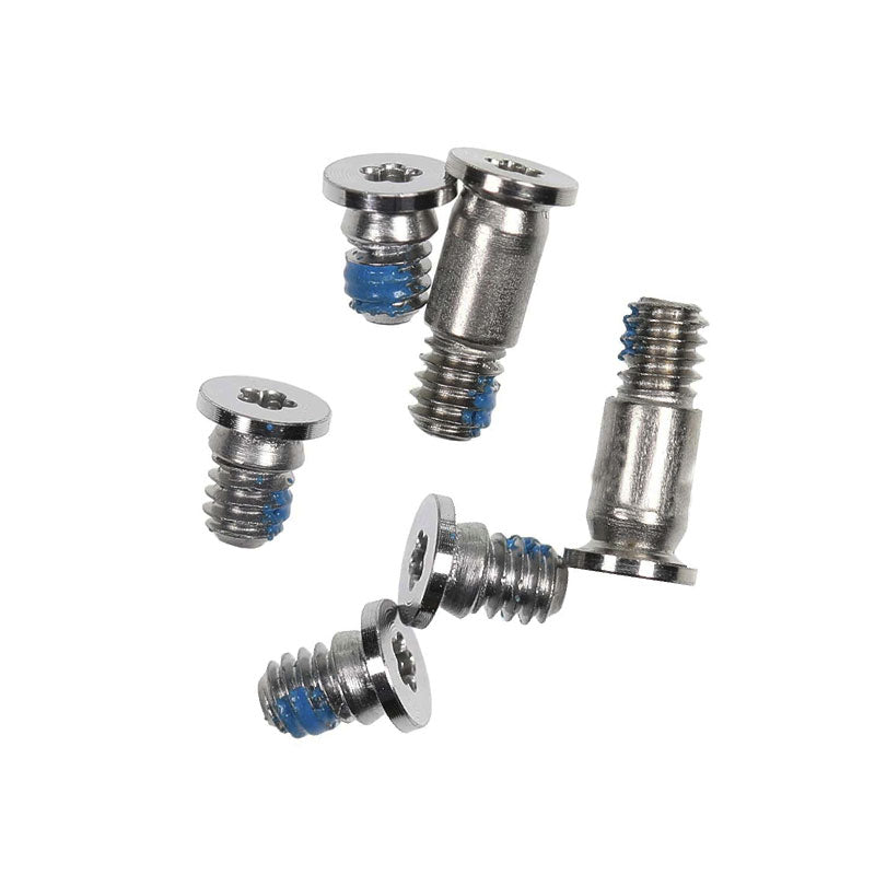 Bottom Case Screw Set for Macbook Pro Retina A1706 (Late 2016-Mid 2017)