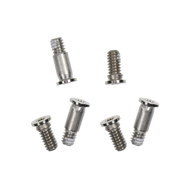 Bottom Case Screw Set for Macbook Pro Retina A1707-A1708 (Late 2016-Mid 2017)