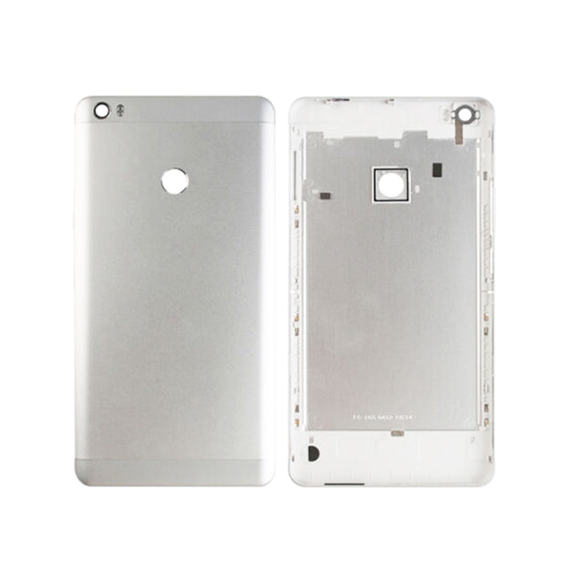 Xiaomi Mi Max Back Cover Replacement