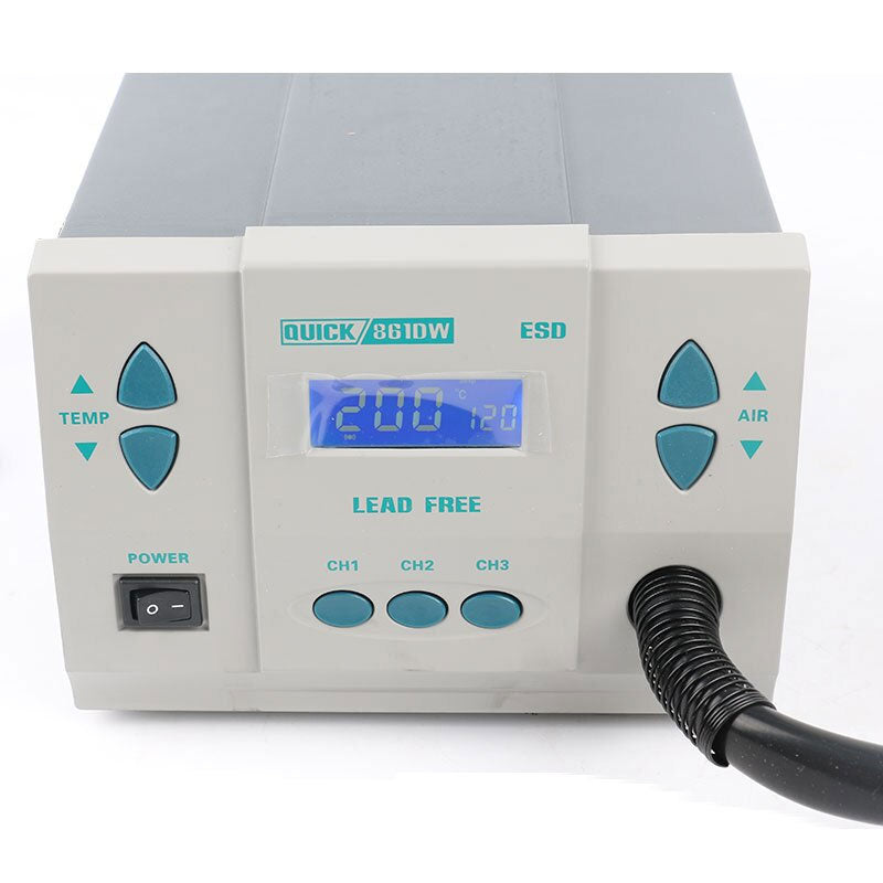 Soldering Station 861DW