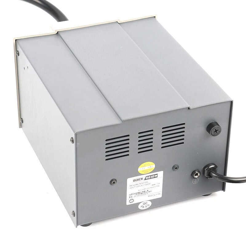 Soldering Station 861DW