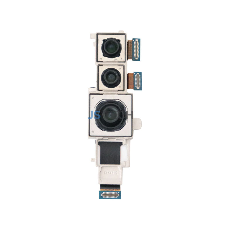Xiaomi Mi Note 10 Main Back Camera Replacement