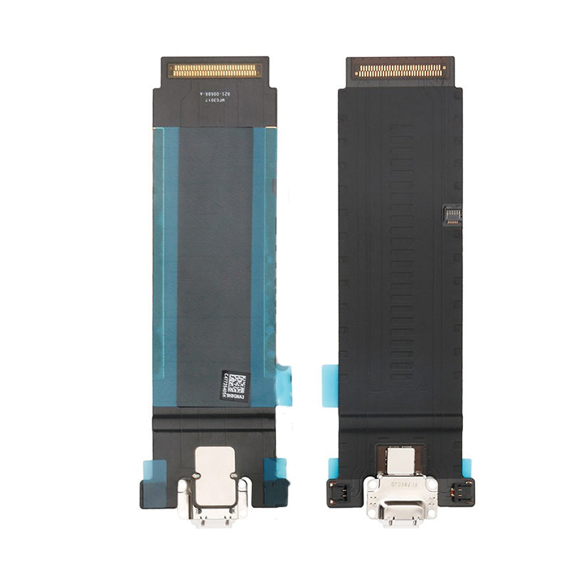 Charger Port Flex 4G Replacement for iPad Pro 12.9 2nd Gen